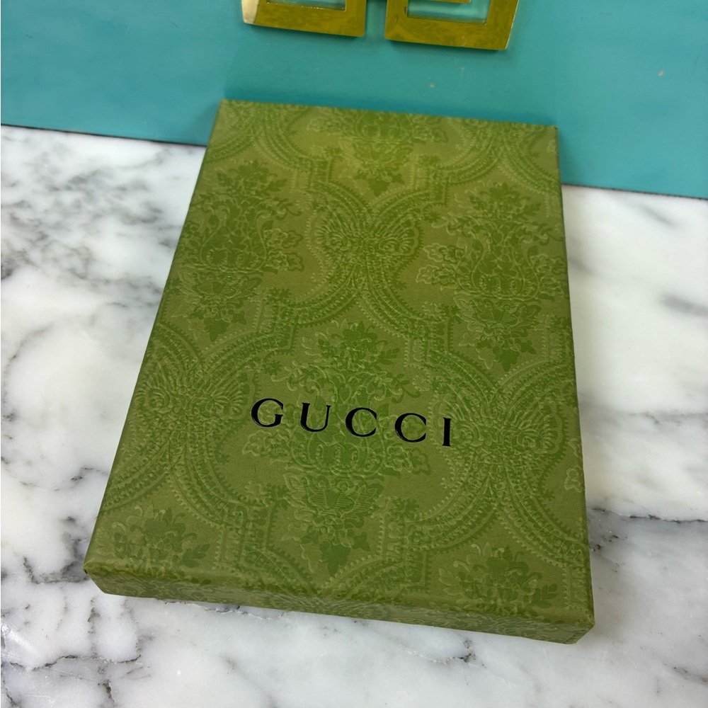 Gucci Black Bee Porcelain Incense Dish w/ Box - Authentic & New With Tag - Picture 7 of 7